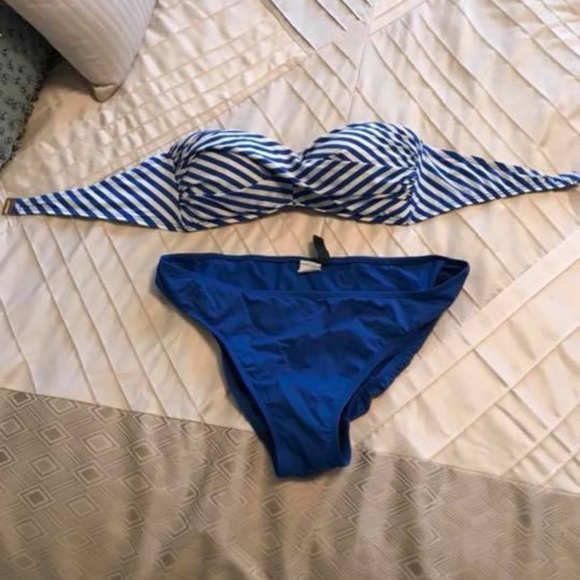 Ralph Lauren Bikini - Picture 1 of 1
